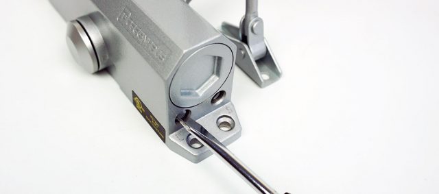 hướng dẫn cách chỉnh tay co thủy lực