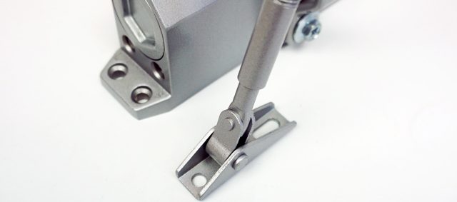 tay co thủy lực bị kêu nguyên nhân và cách sửa
